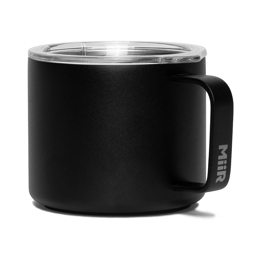 ARC’TERYX MiiR Camp Cup 8oz 236ml Camp Cup Family | Stainless Steel & Vacuum Insulated – MiiR.com